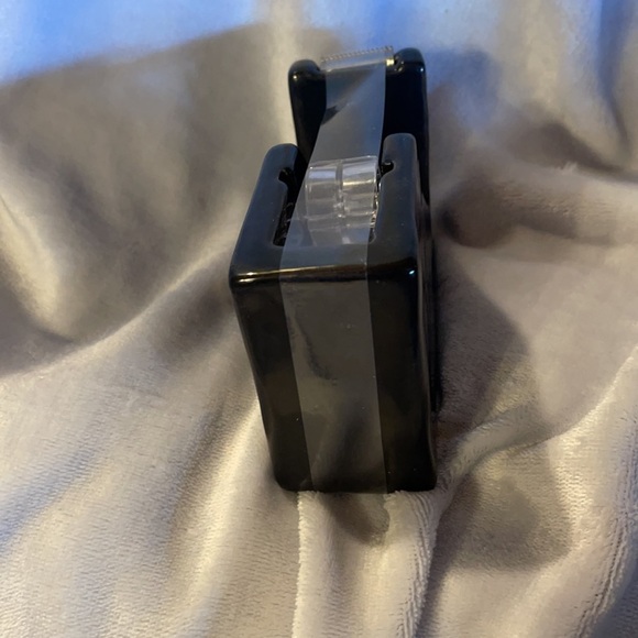 COPY - Rae Dunn “Office Collection” “Tape” Dispenser - Picture 2 of 5